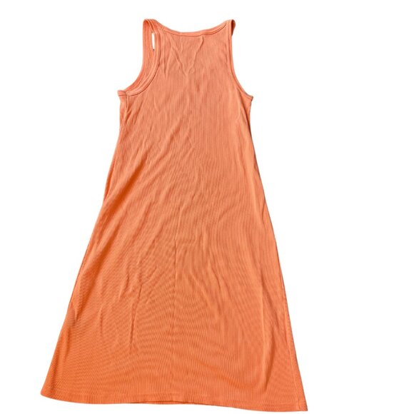 Ralph Lauren Cotton Dress Size M - Picture 4 of 4